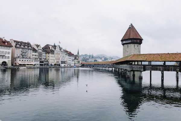 Lucerne
