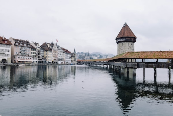 Lucerne