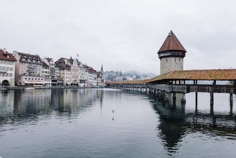 Lucerne