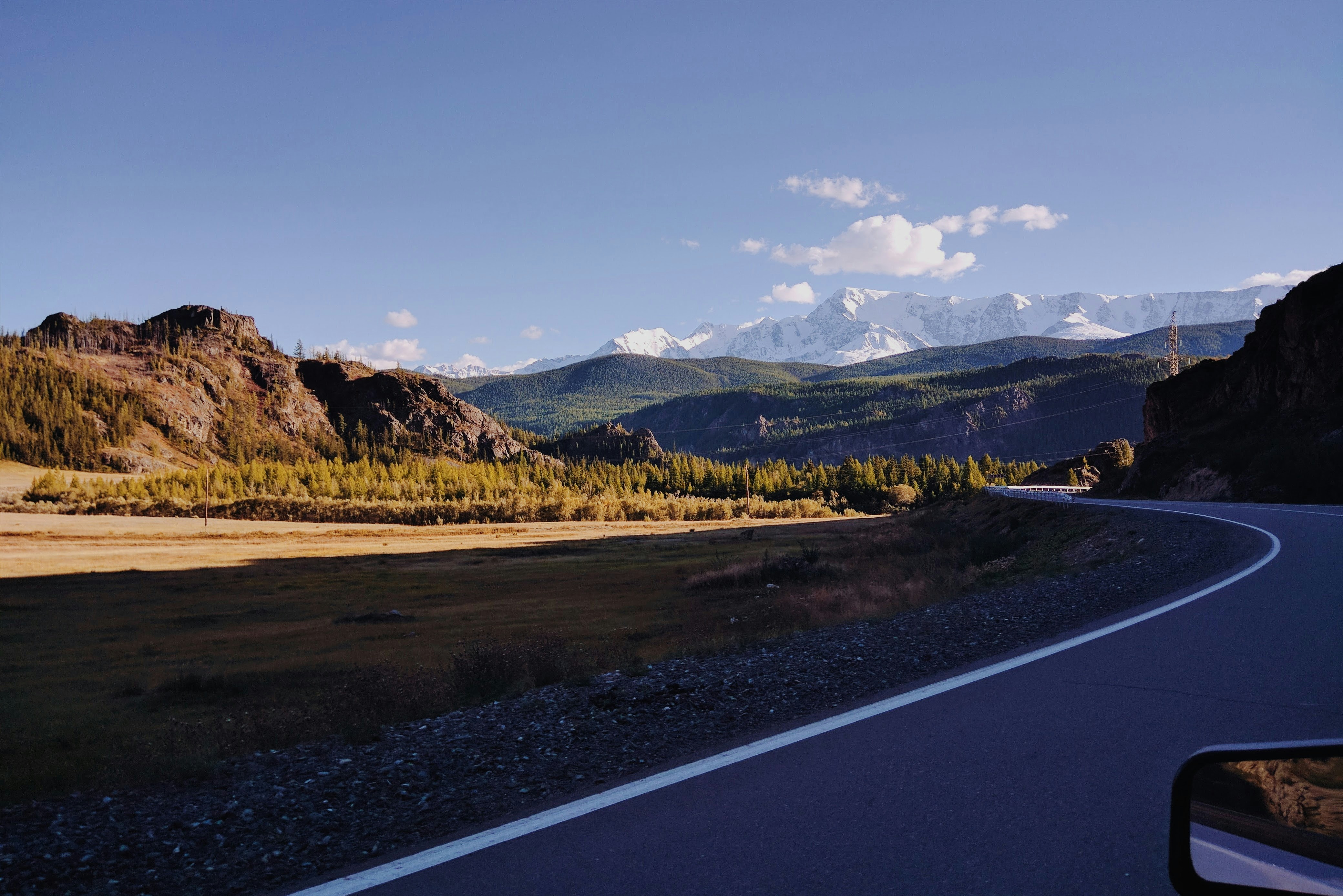 Free Unsplash photo from Stas Ostrouhov