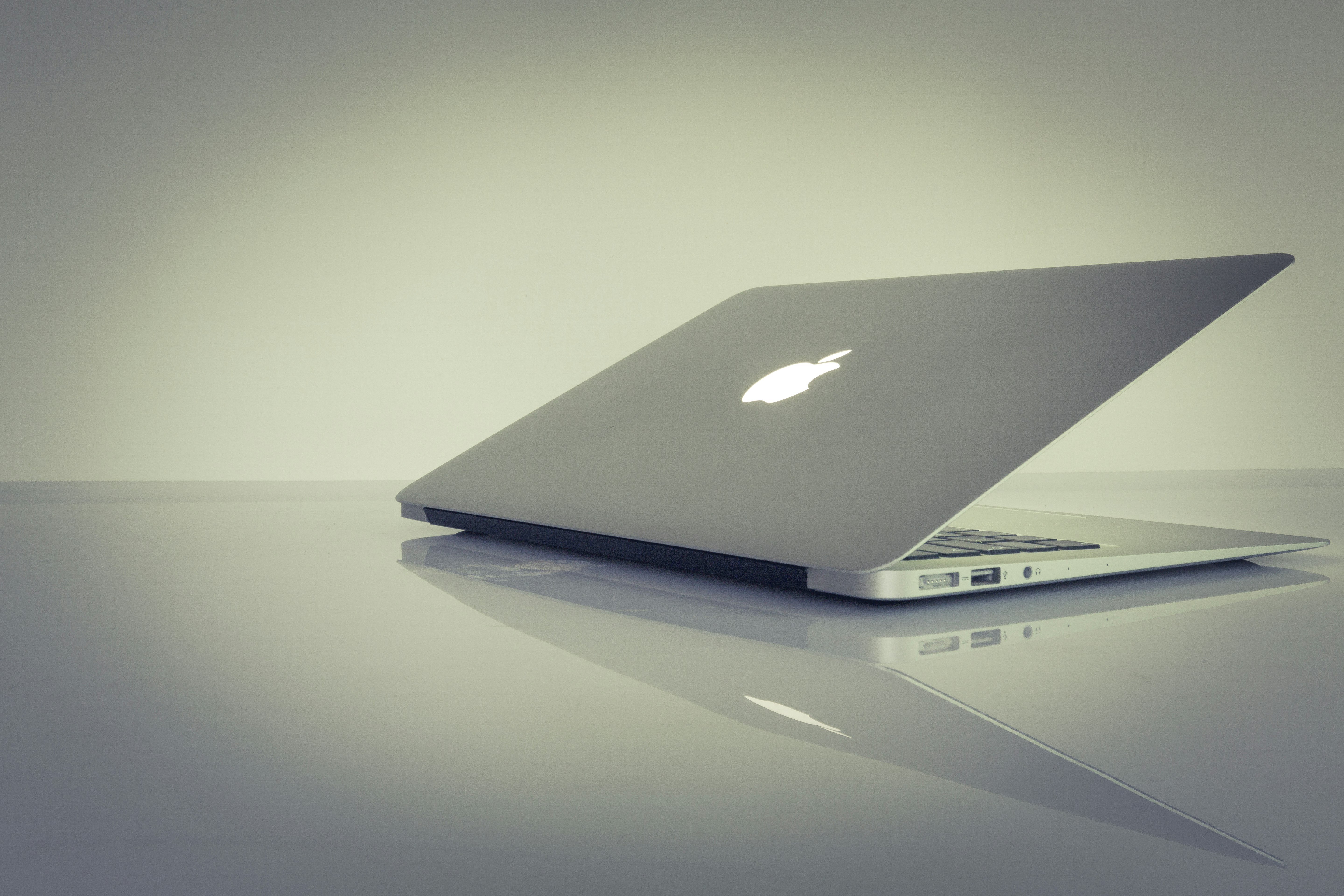 snipping tool on apple computer