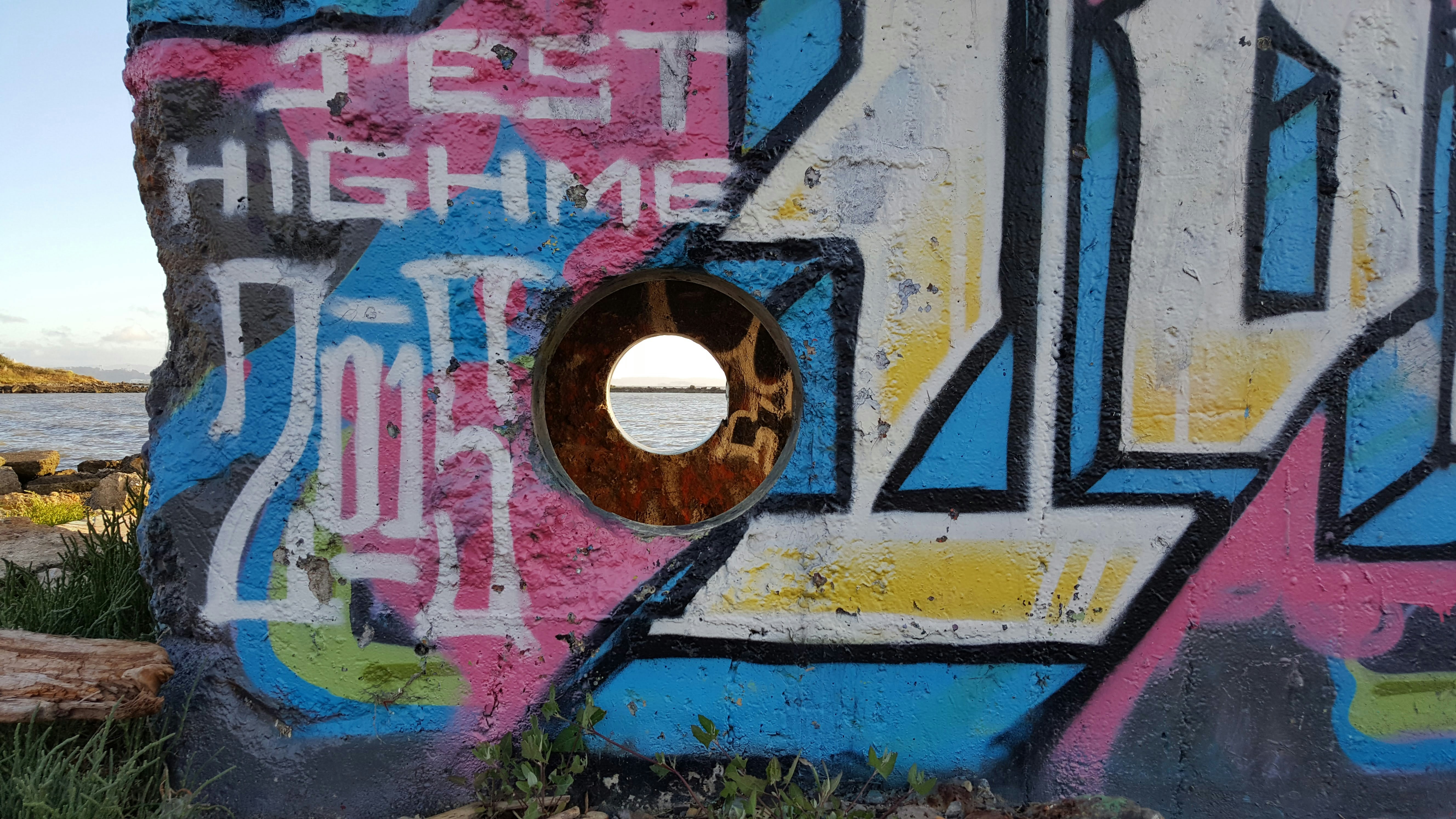 Free Unsplash photo from Garret DePass