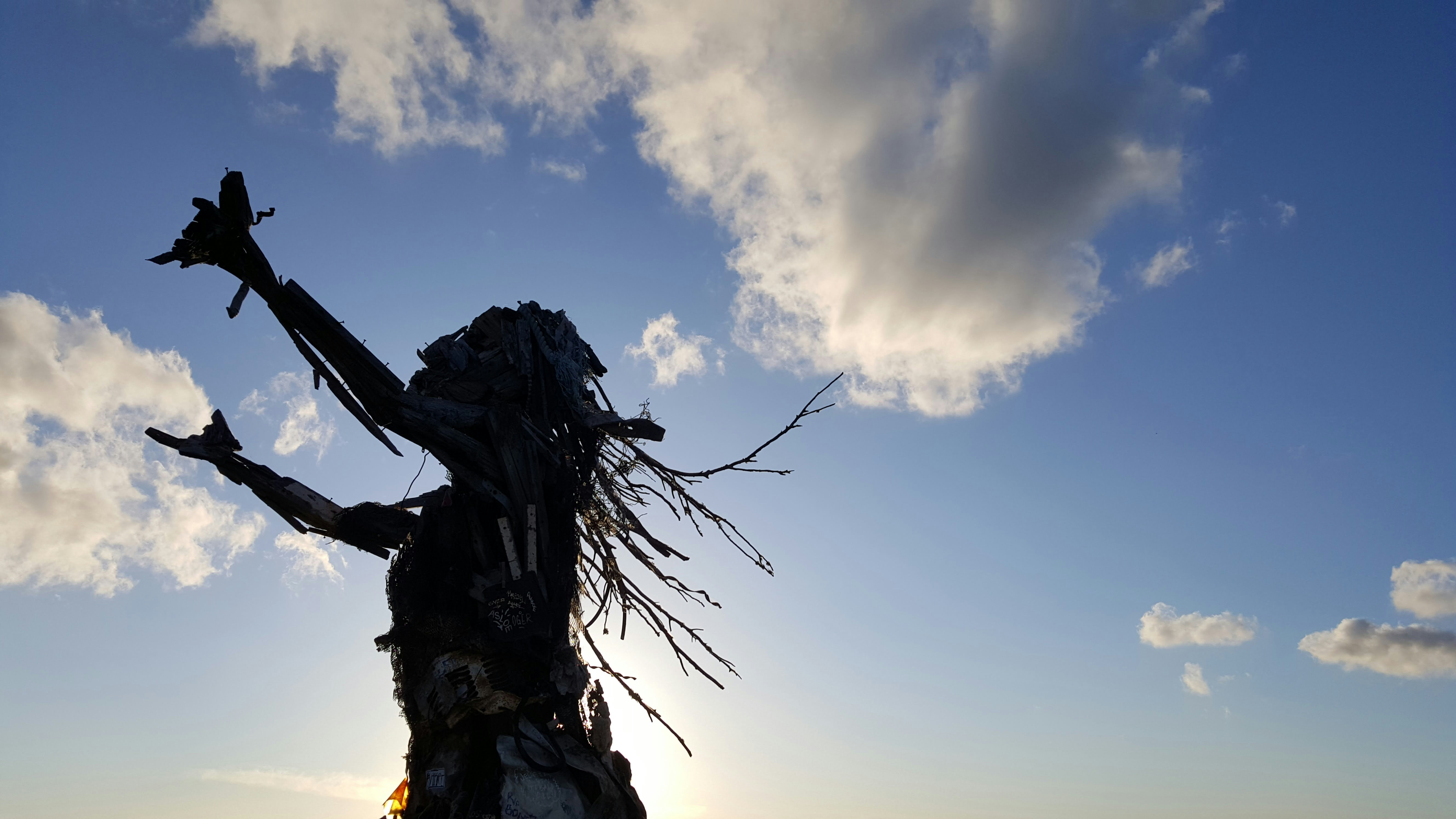 Free Unsplash photo from Garret DePass