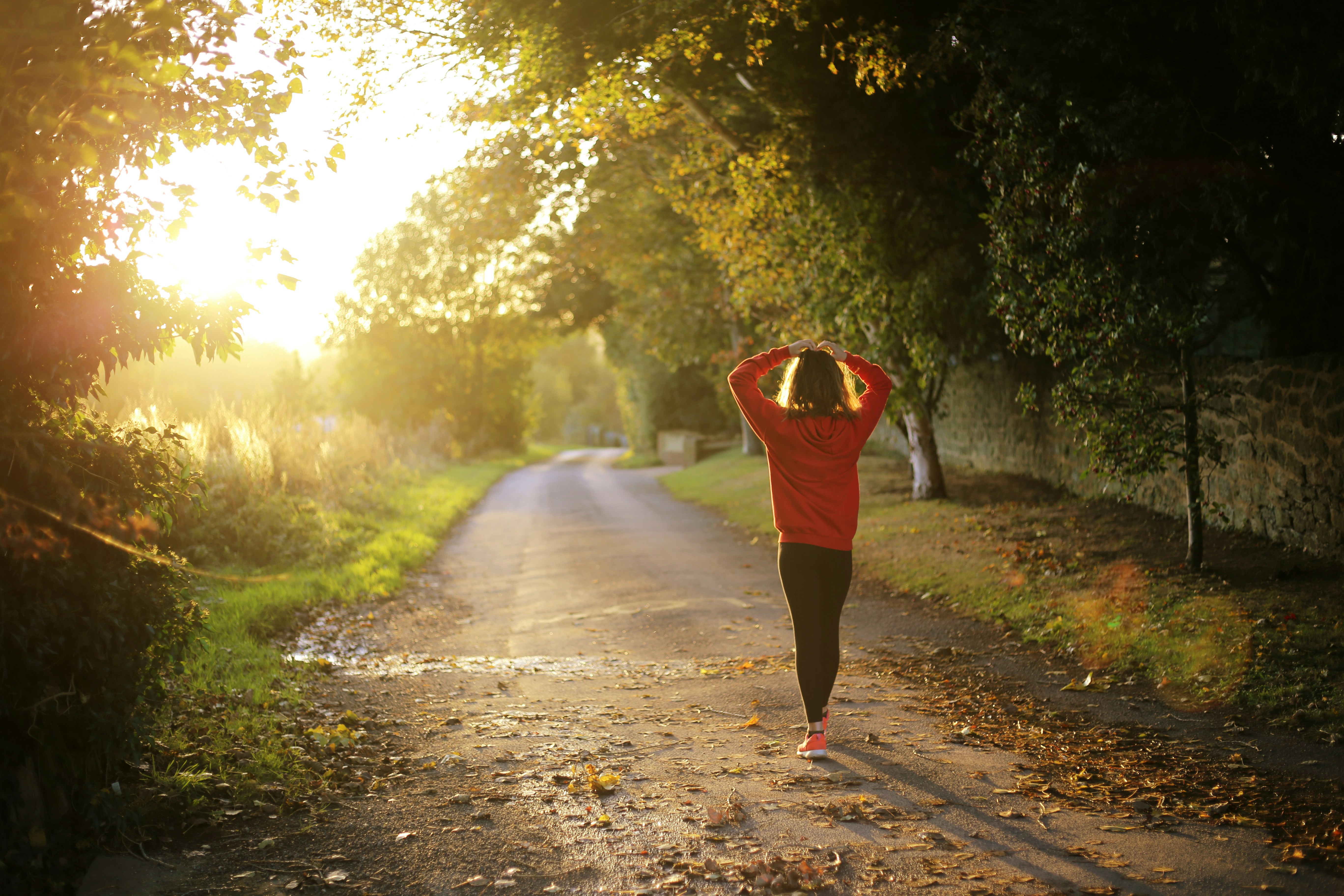 Achieve Inner Balance with Natural Detox