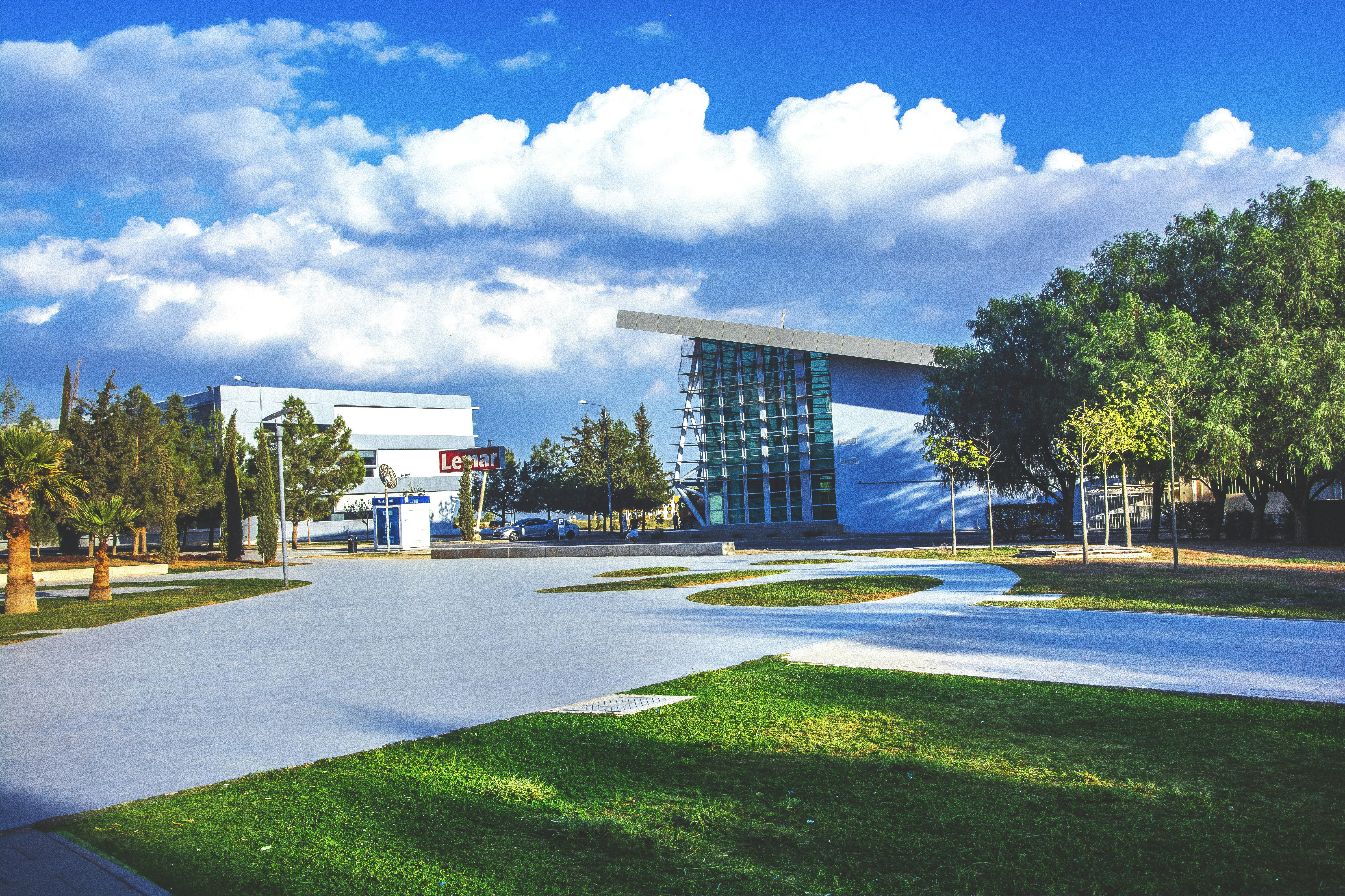 Free Unsplash photo from David Okao