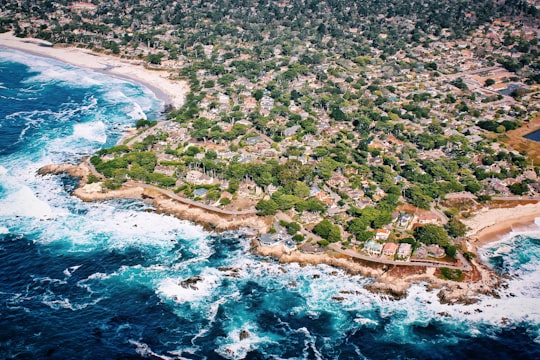 Carmel-by-the-Sea things to do in Lighthouse Point
