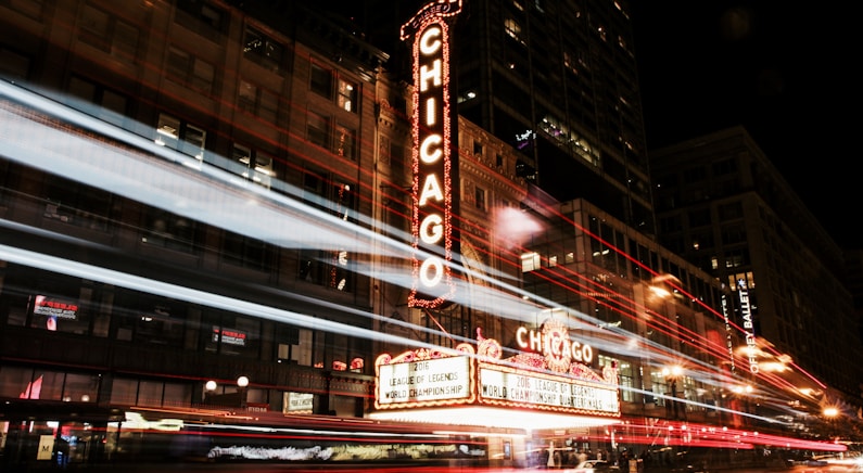 Chicago LED 