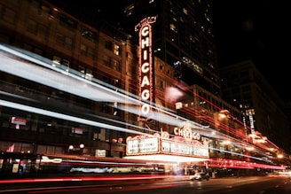 Chicago LED 