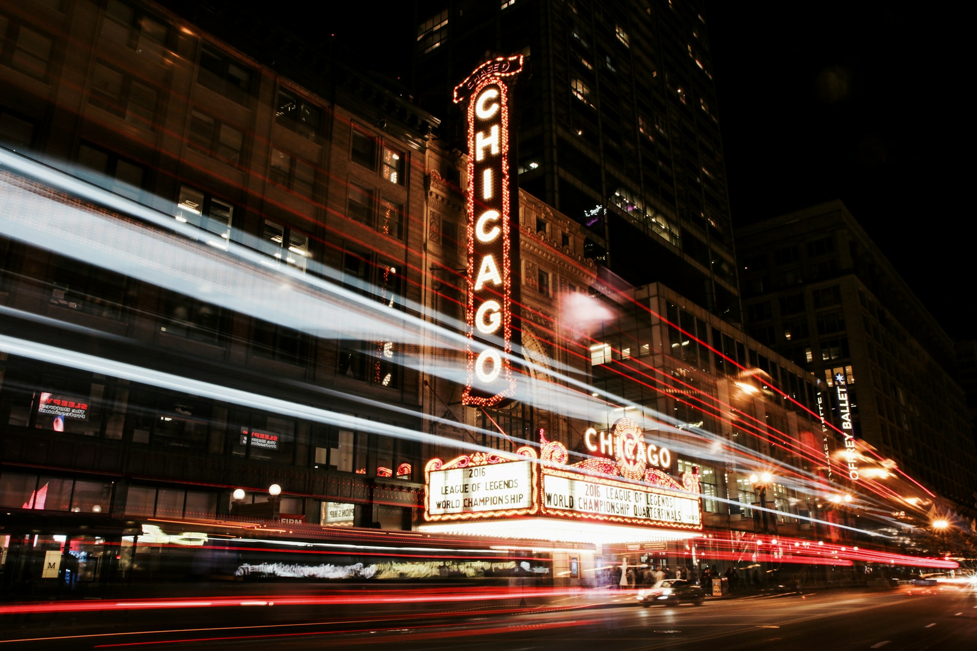 Chicago Cultural Guide: History, Customs, Festivals