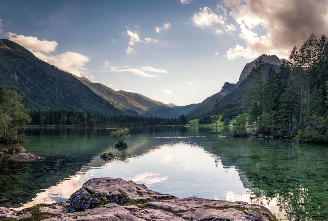 Highland photo spot Hintersee Schönau am Königssee