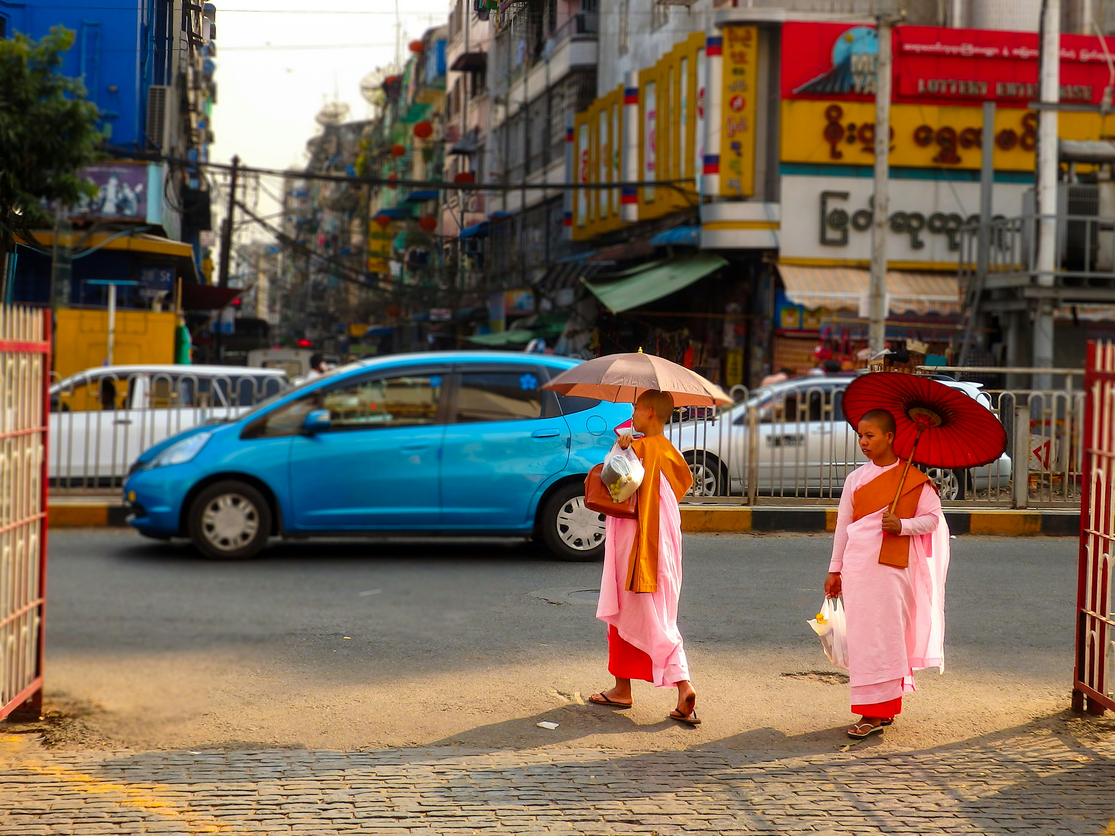 Free Unsplash photo from Daria Kourilina