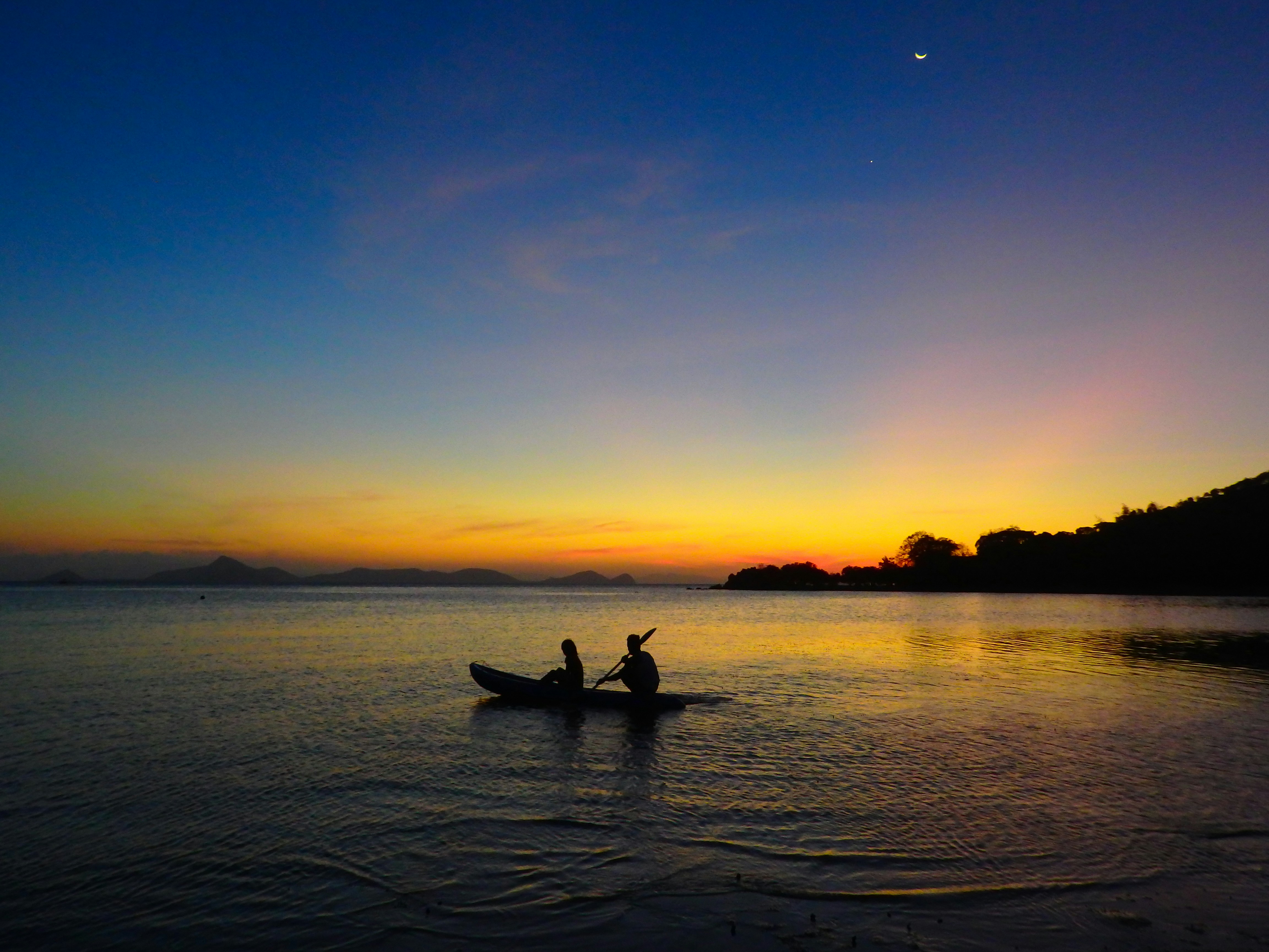 Free Unsplash photo from Daria Kourilina