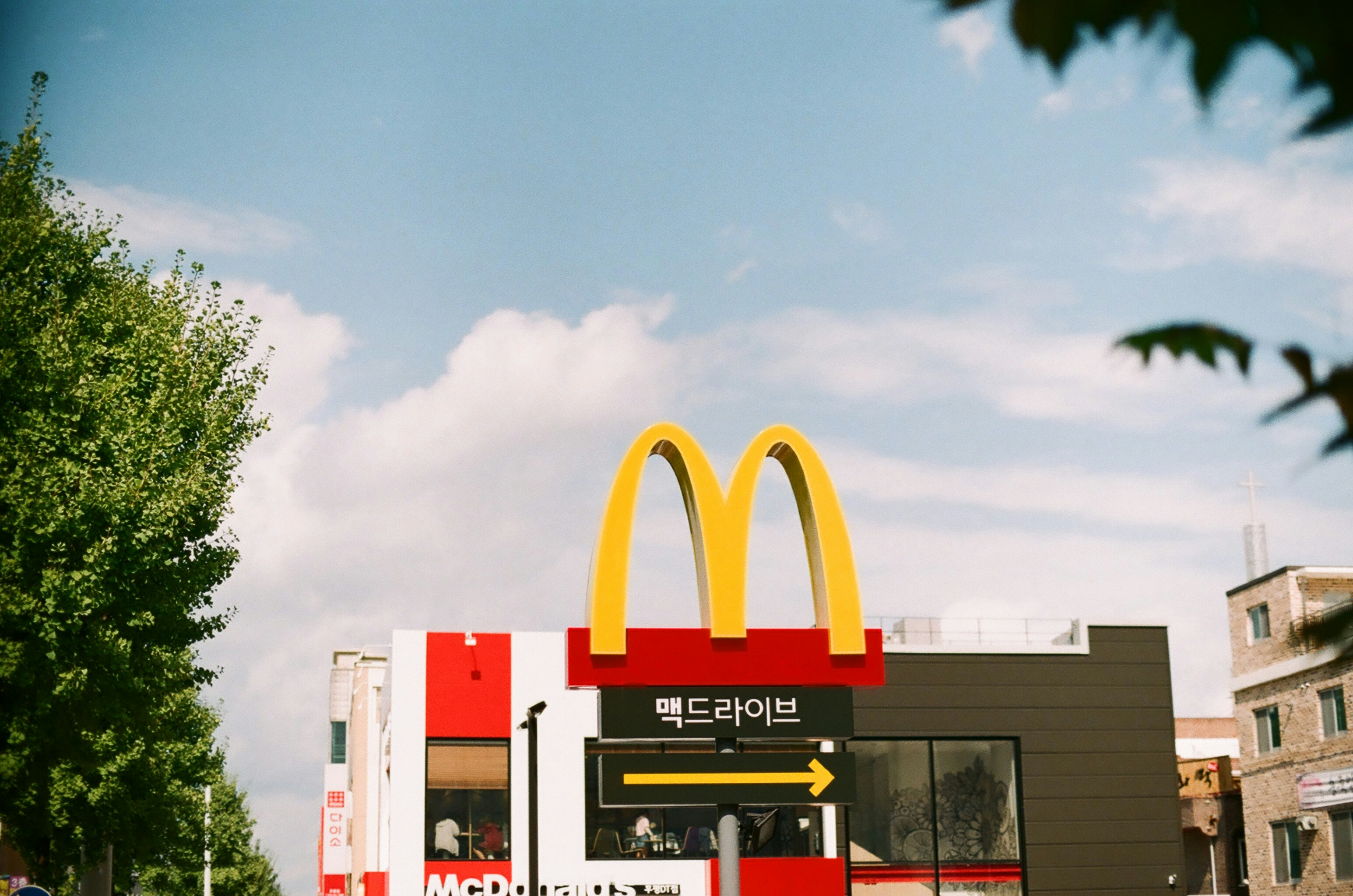Caída en las Ventas de McDonald's: Un Desafío en Tiempos de Incertidumbre Económica