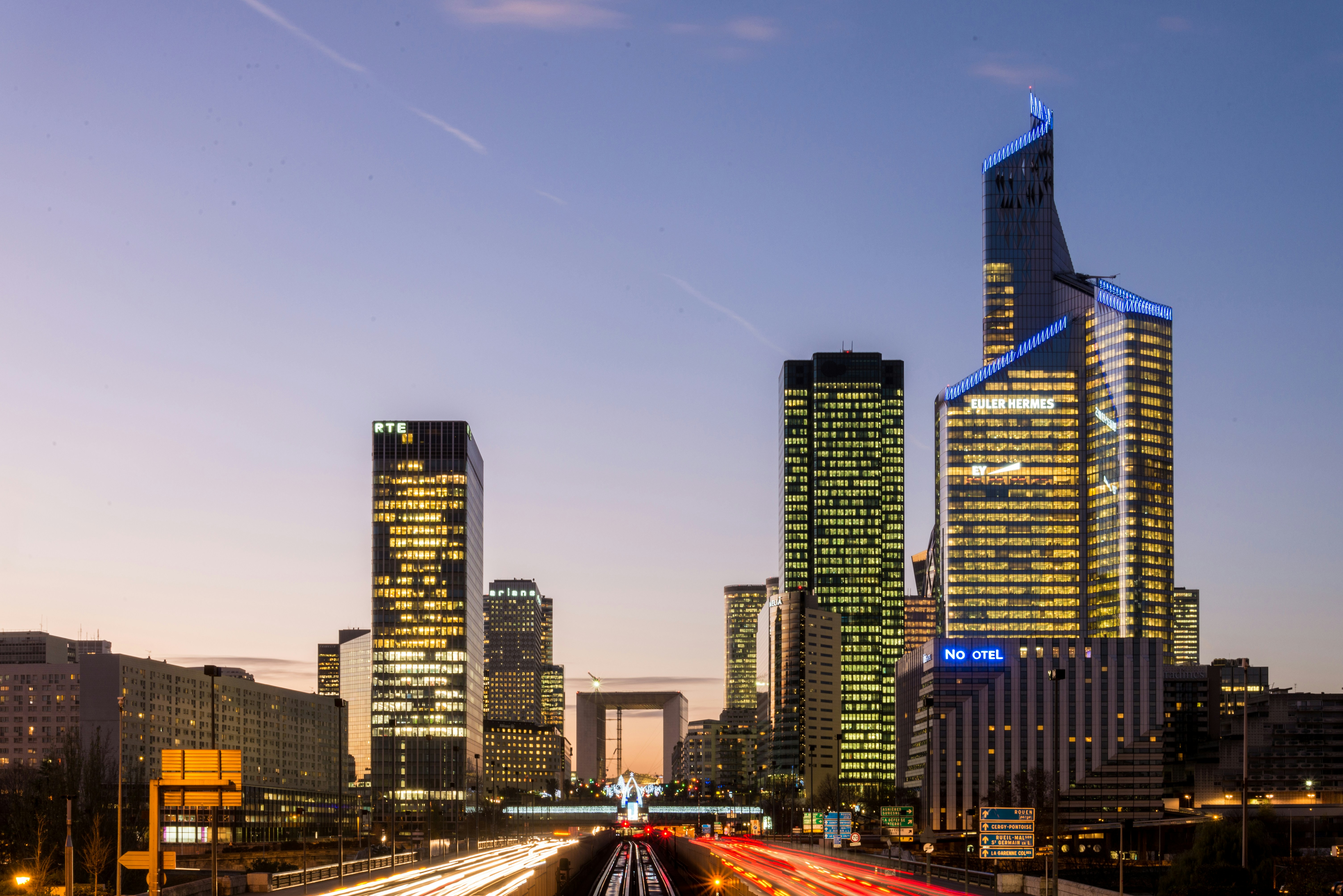 Free Unsplash photo from Cedric Brule