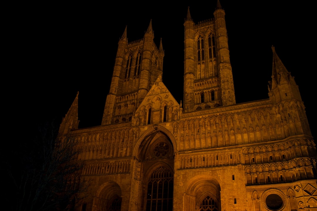 Place of worship photo spot Lincoln Cathedral United Kingdom