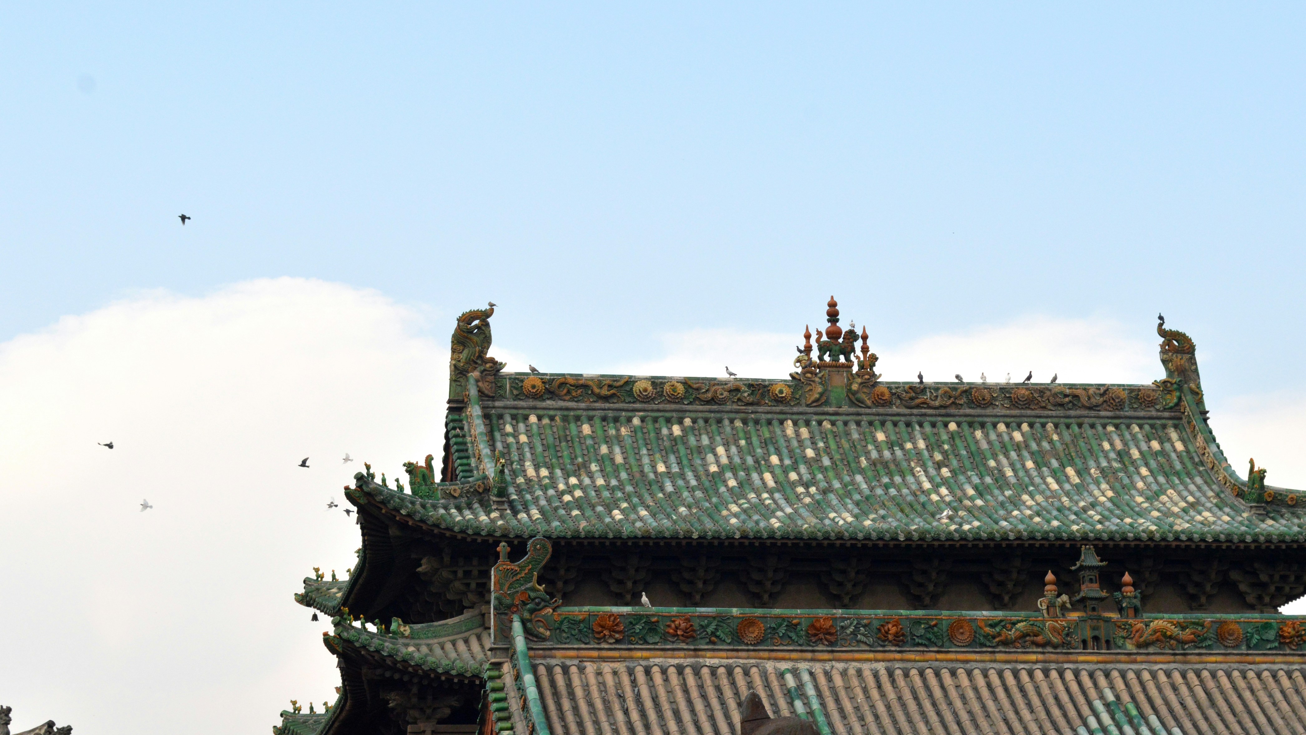 Free Unsplash photo from li yixin