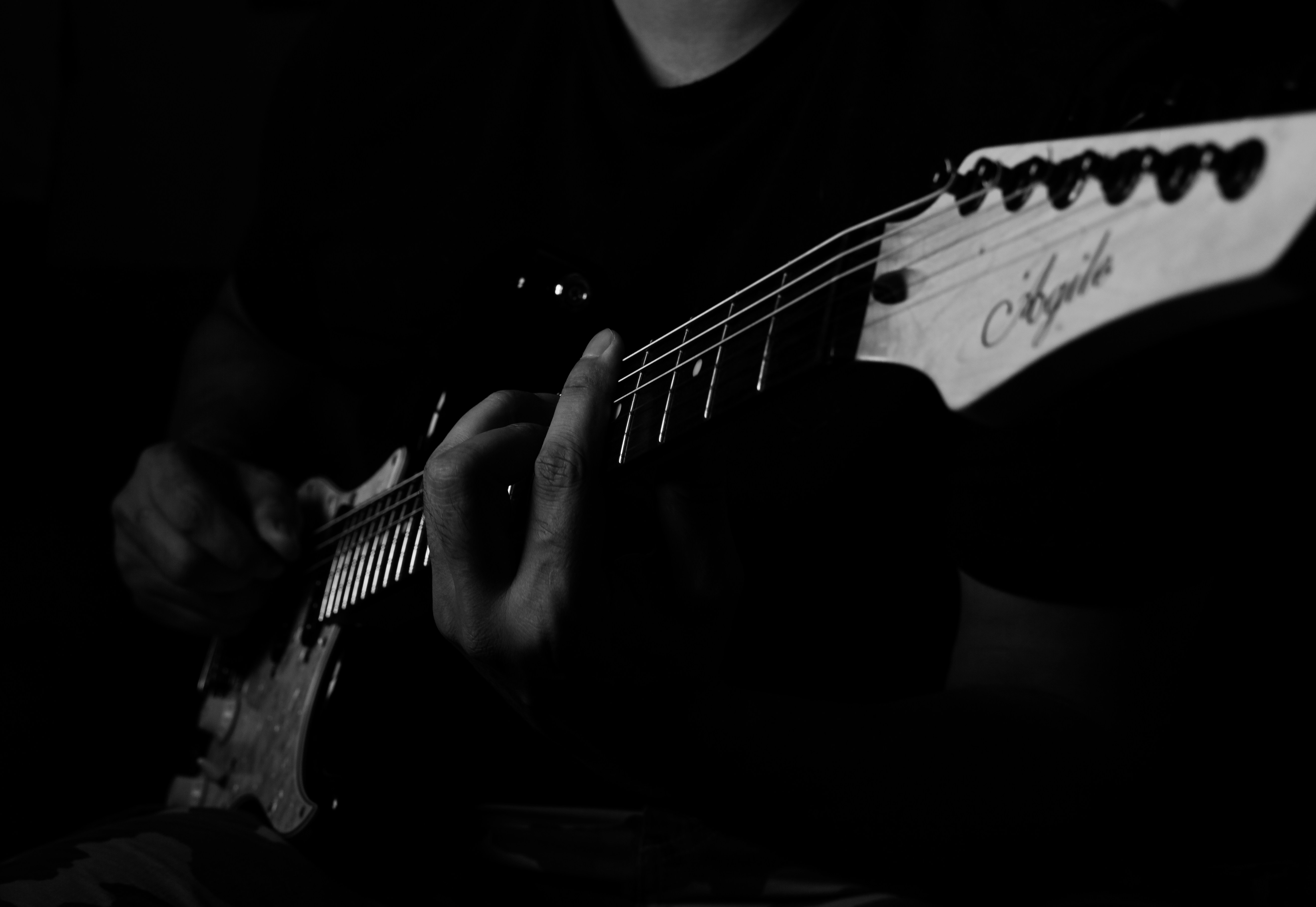 Free Unsplash photo from Rich Lessa