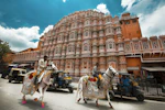 Rajasthan heritage forts and palace tour destination