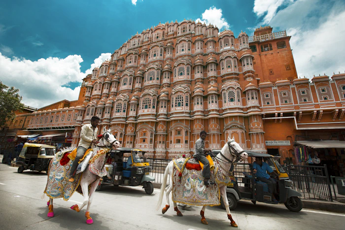 Jaipur Rajasthan