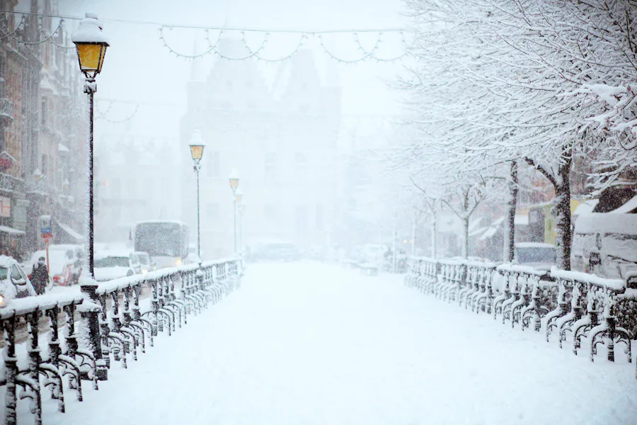 Helsinki & Lapland Winter