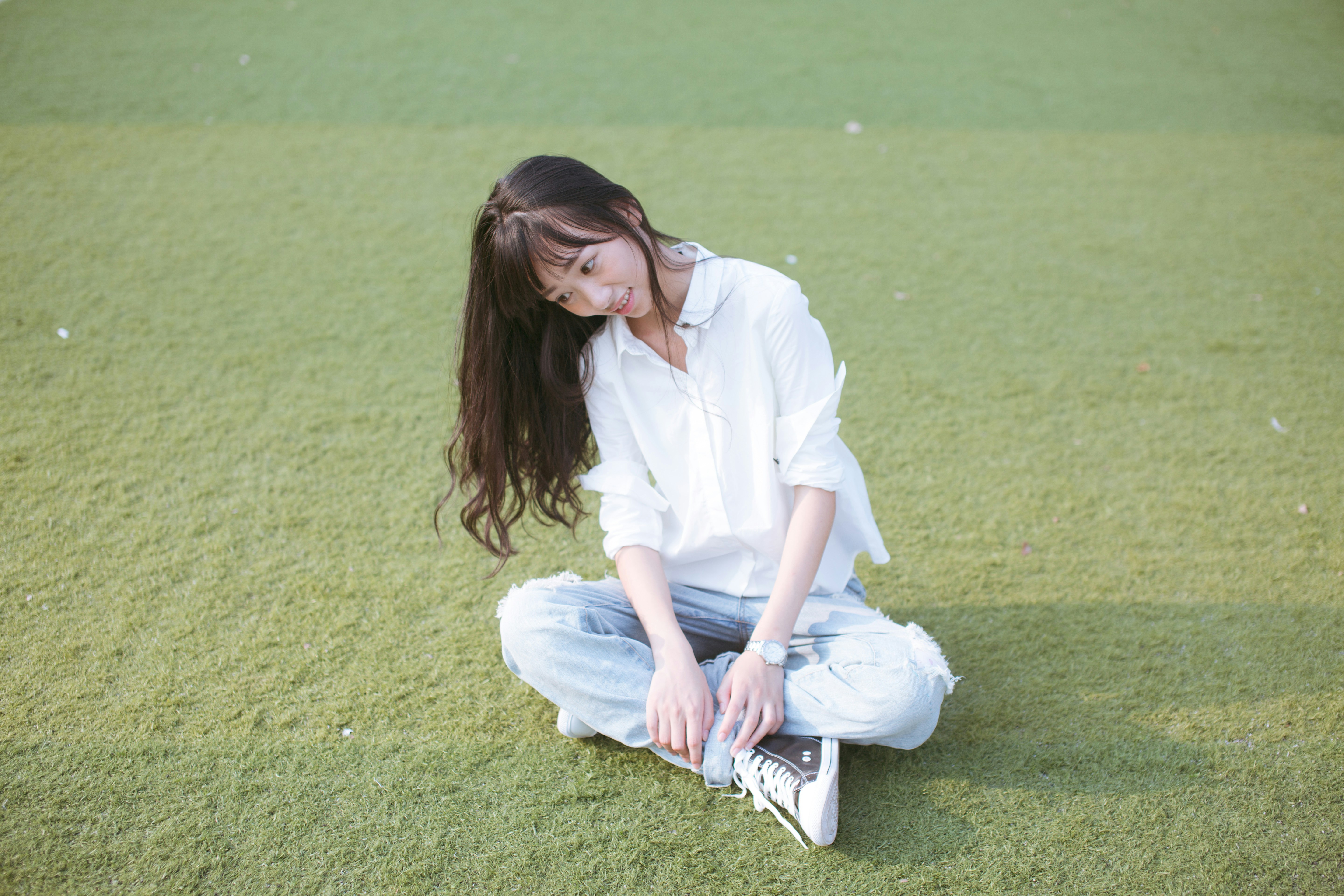 Free Unsplash photo from alex chen