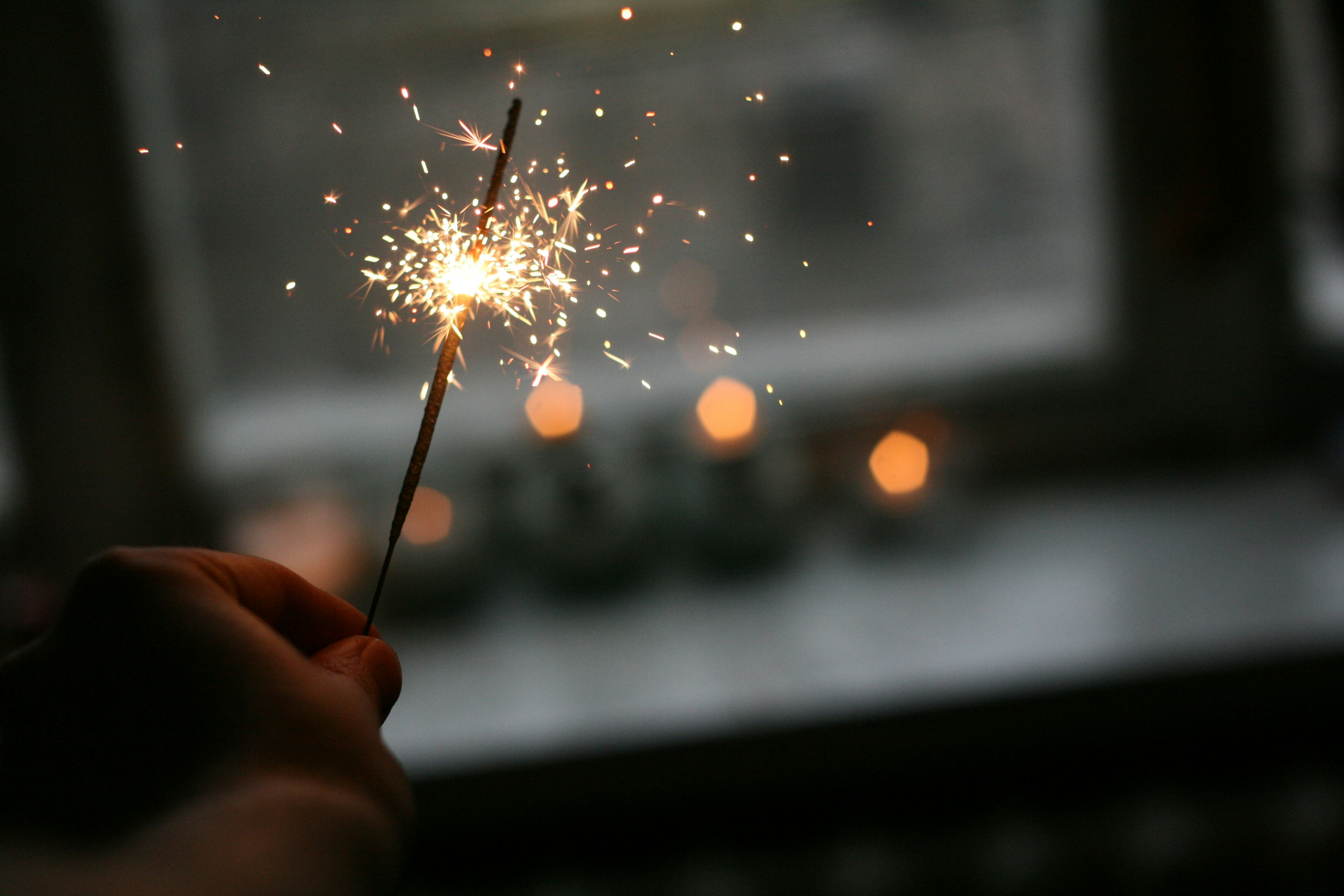 Words to Breathe By: New Year's Intention Workshop 2022