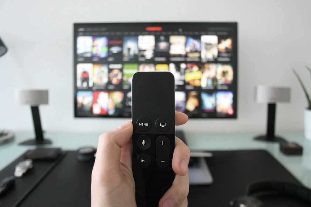 Live TV Anywhere
