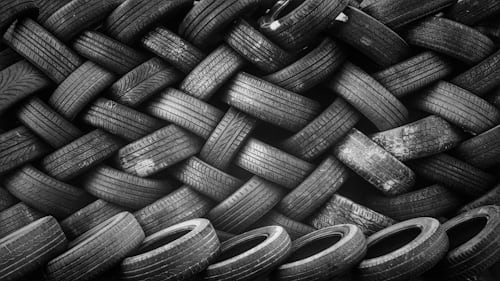 Distributor Ban Bridgestone Terlaris