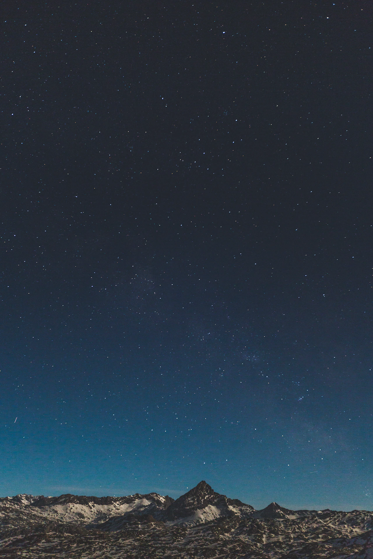 Stargazing Night in Parkent — an Evening Tour from Tashkent