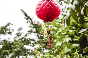 Elegant Garden Lantern