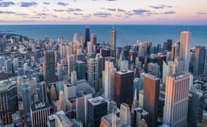 Sample Cityscape