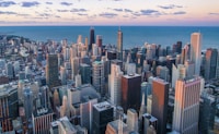 Chicago Office