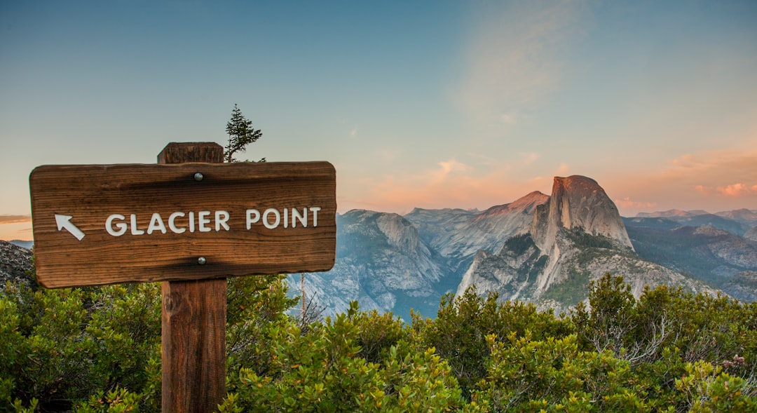 Glacier Point