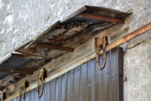 Steel Bracket