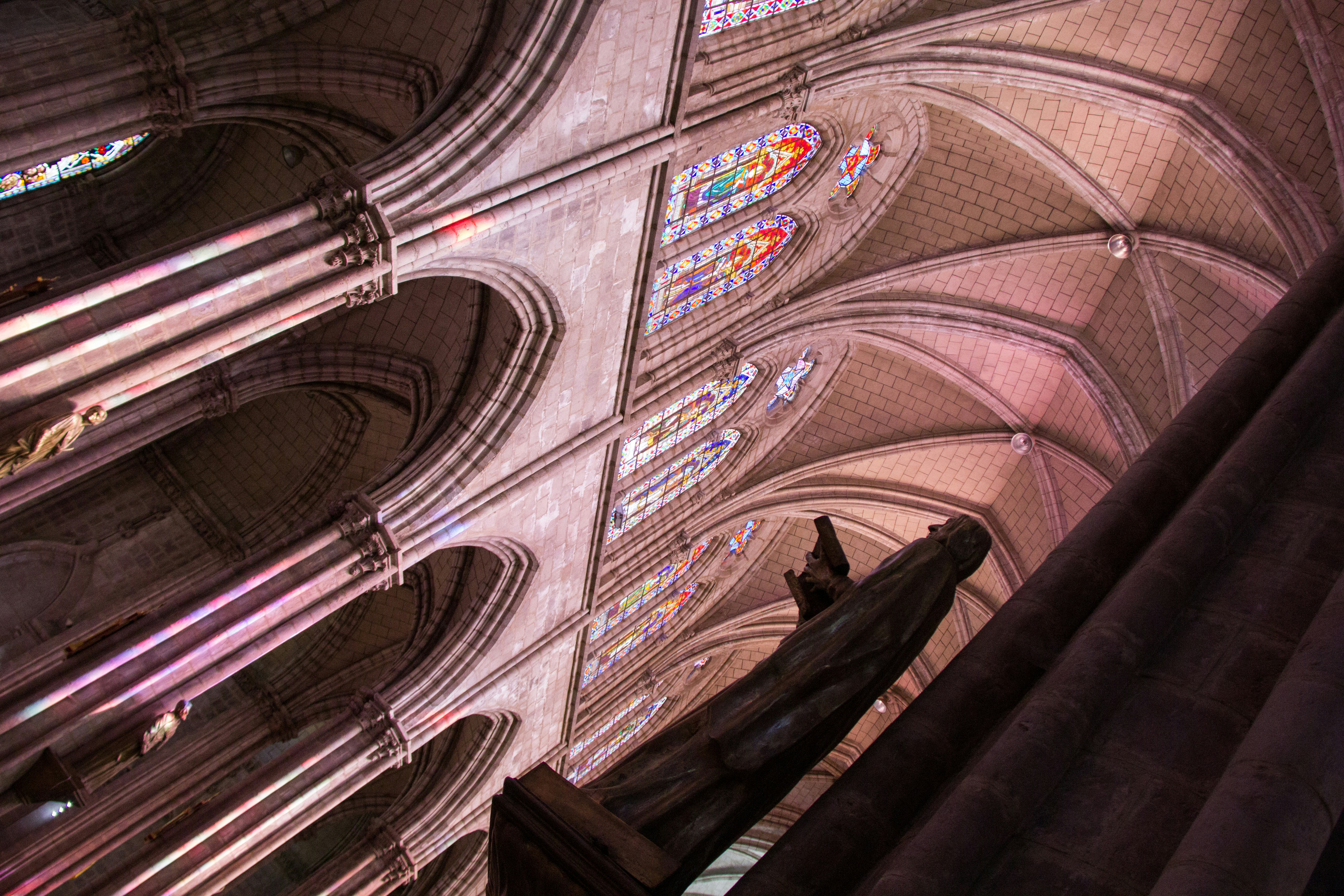 Free Unsplash photo from A.J. Robbie