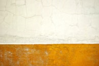 white and brown surface