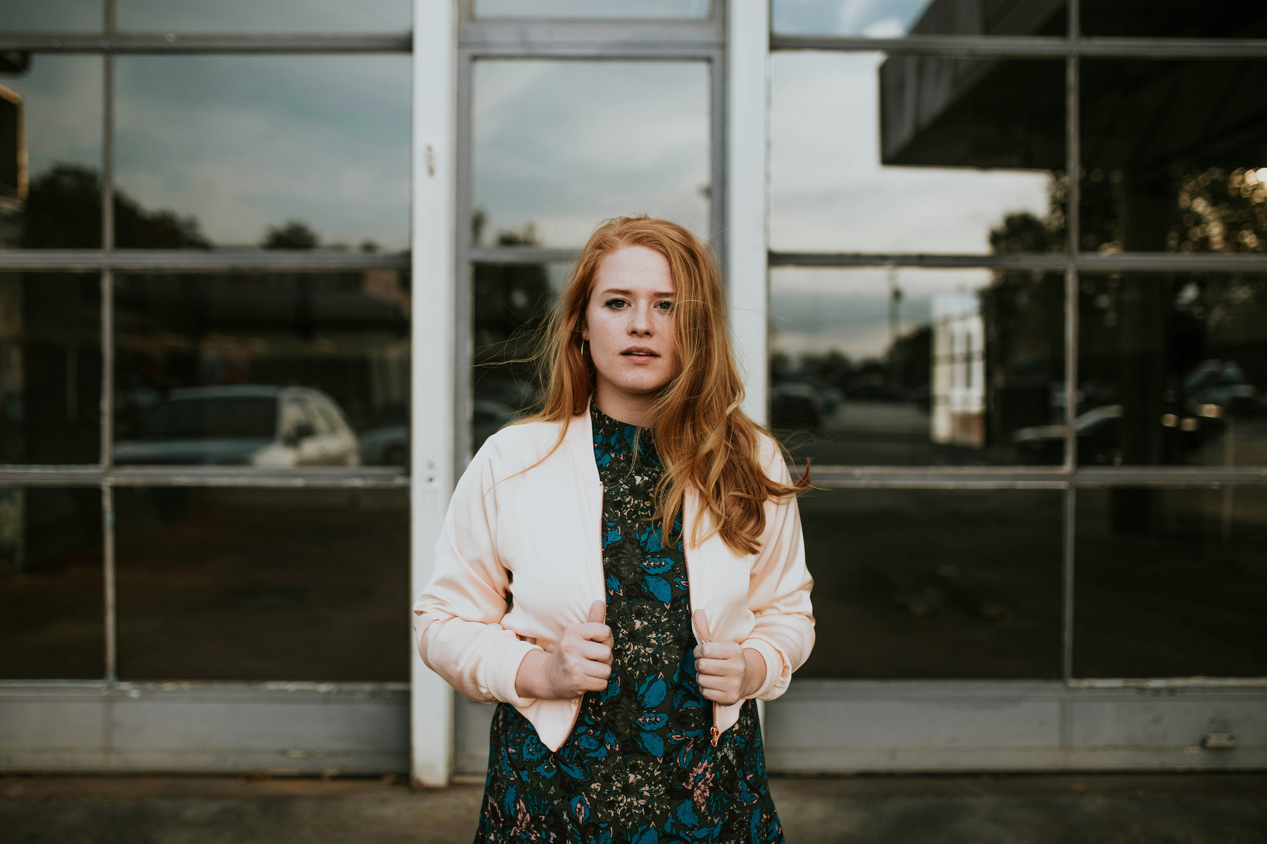 Free Unsplash photo from Brooke Cagle