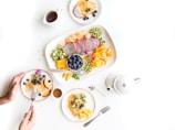 fruit dish