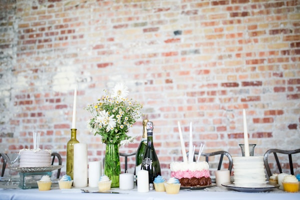Versaparty — Augusta - Event & Tent Rentals