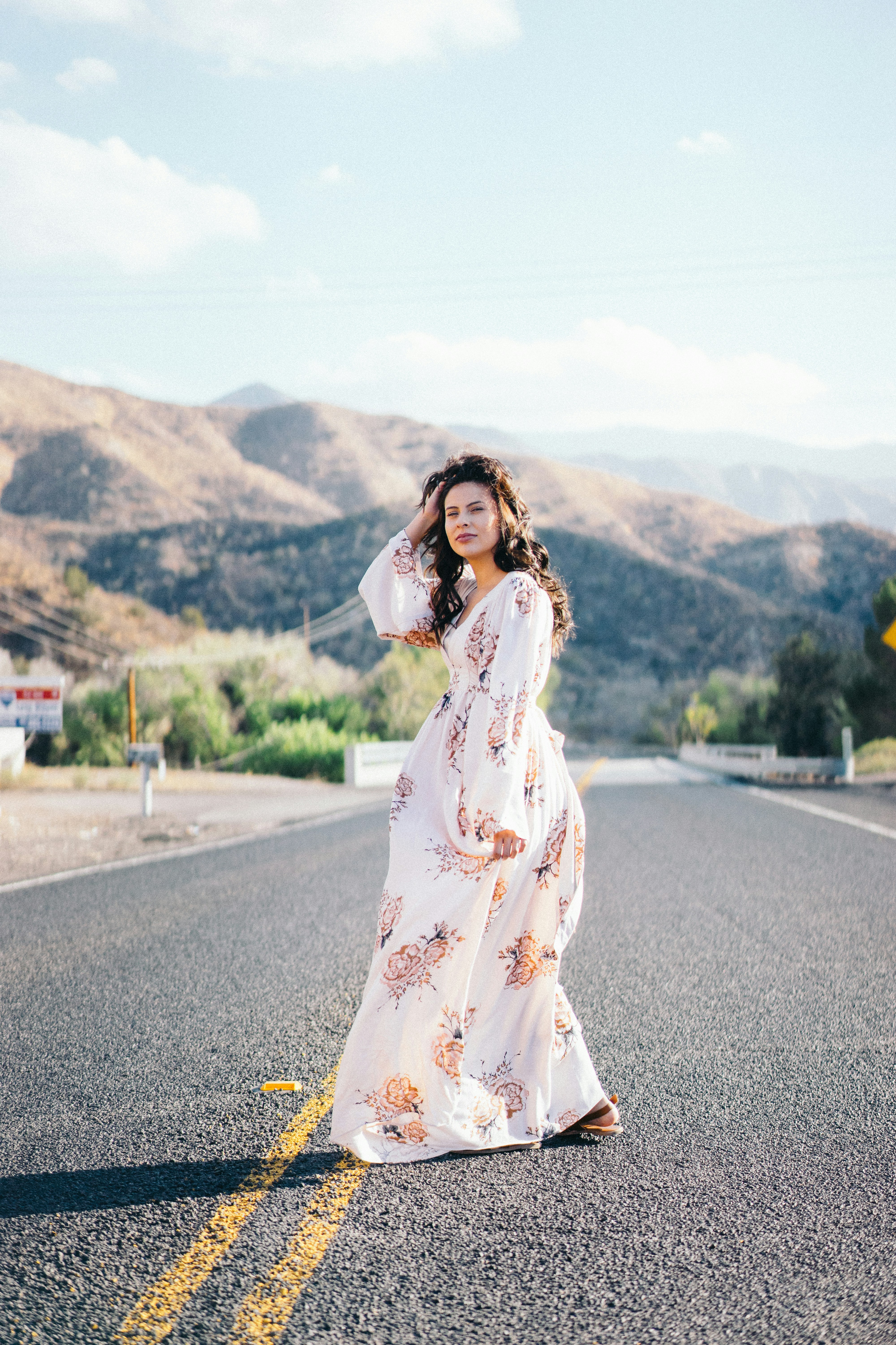 Rustic Barn Wedding