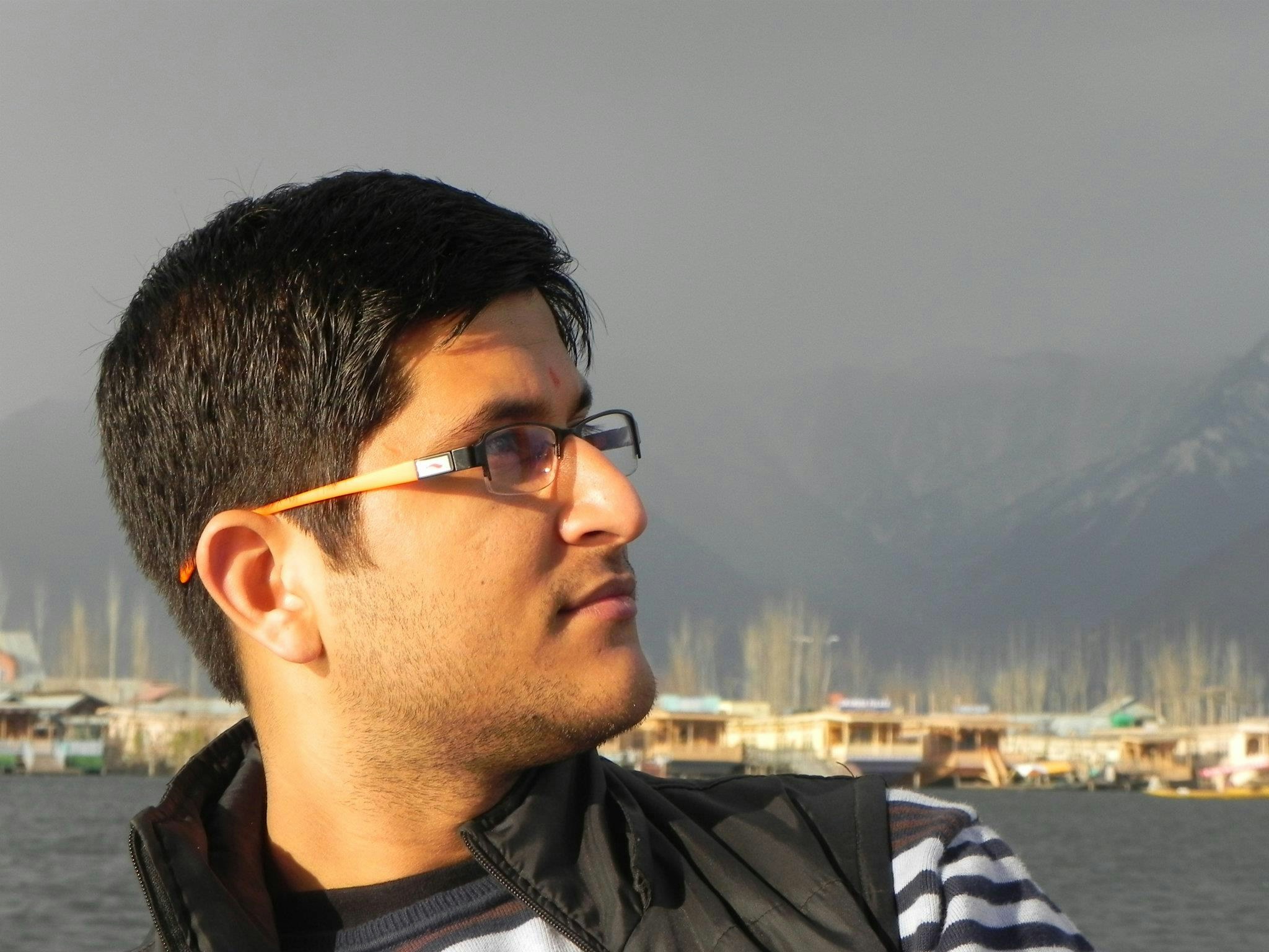 Free Unsplash photo from Akash Jangra