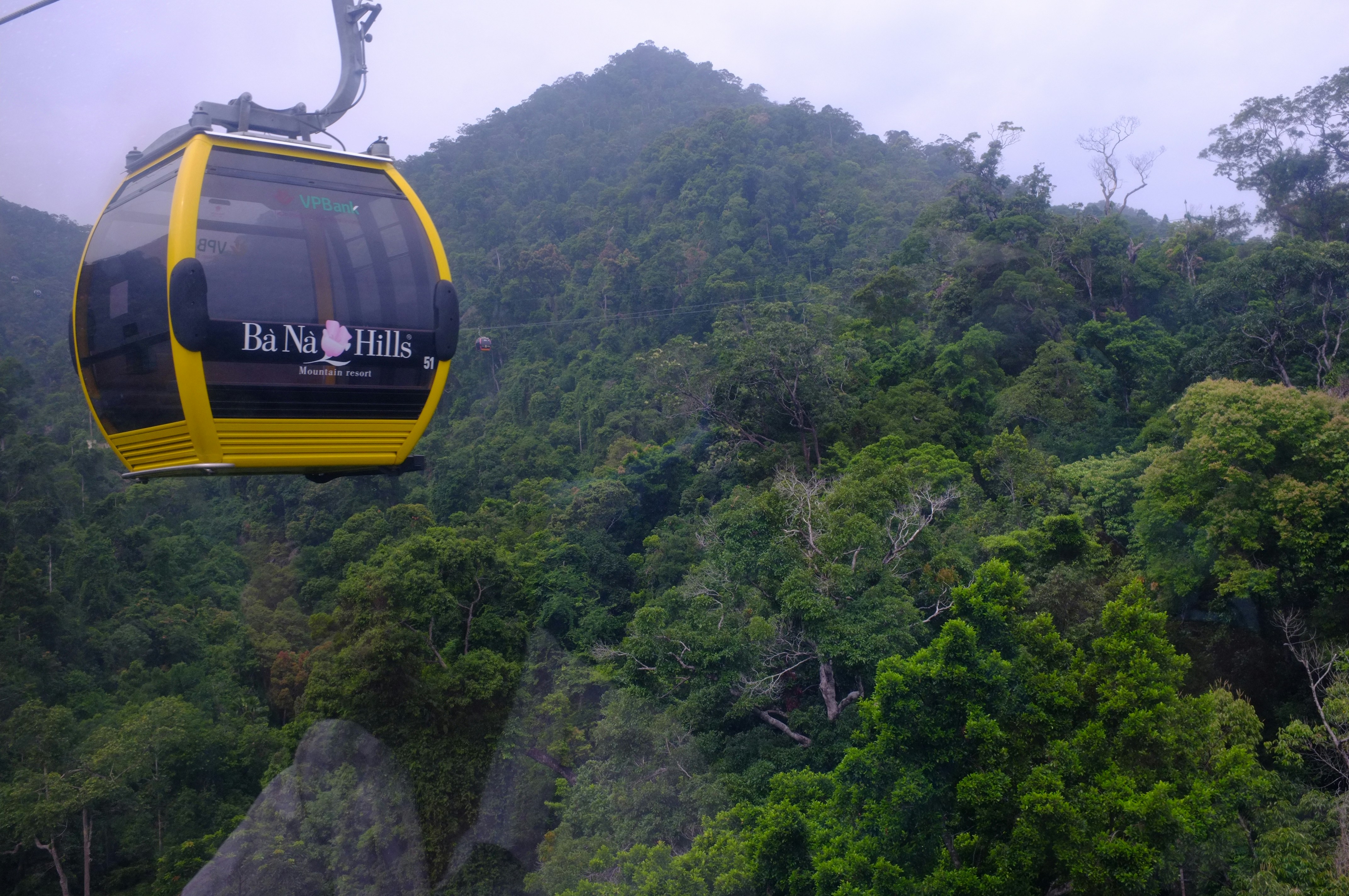 Fansipan Cable Car Set to Reopen: Experience the Beauty of Sa Pa Like Never Before