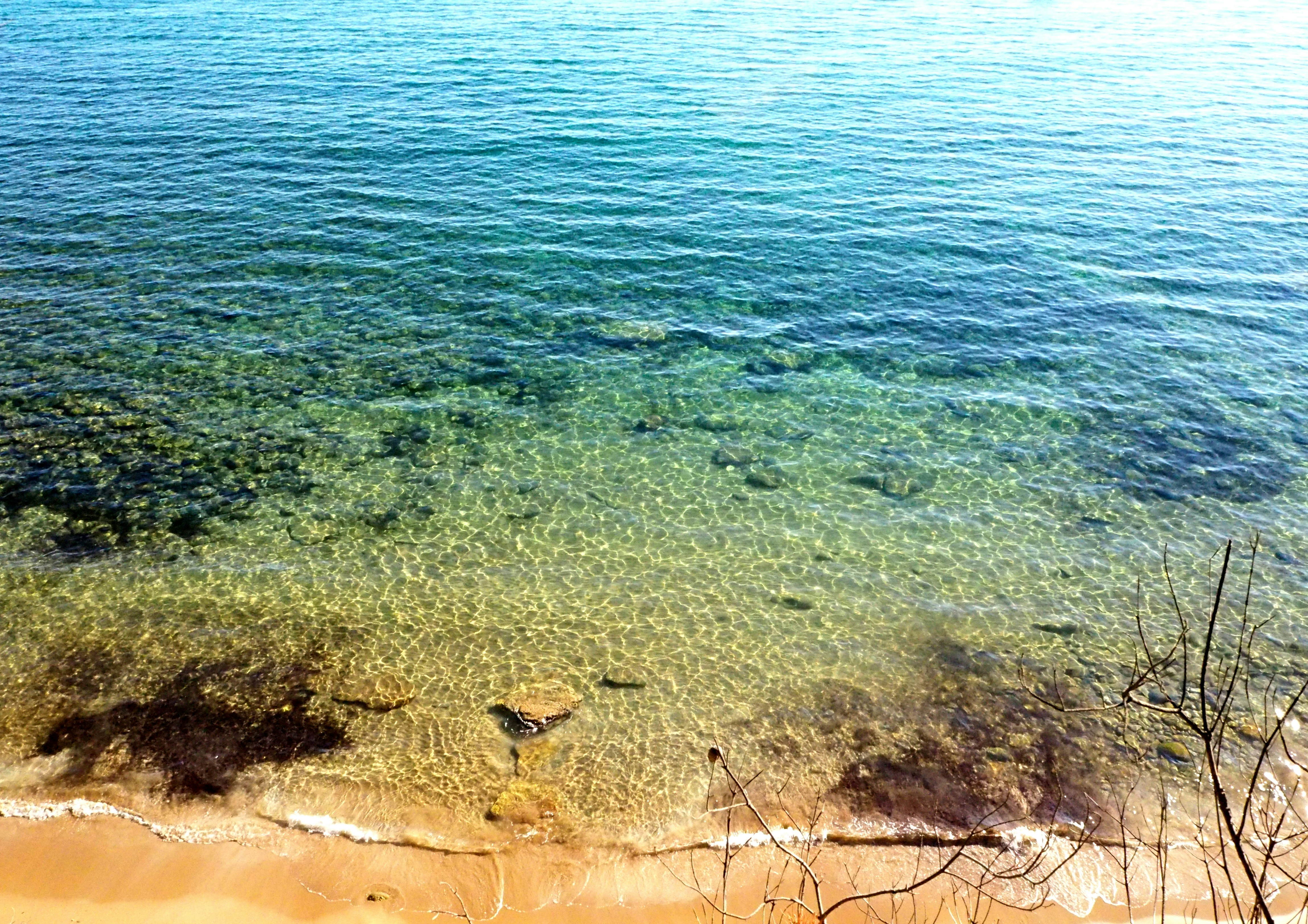 Free Unsplash photo from Alexej Bowdurez