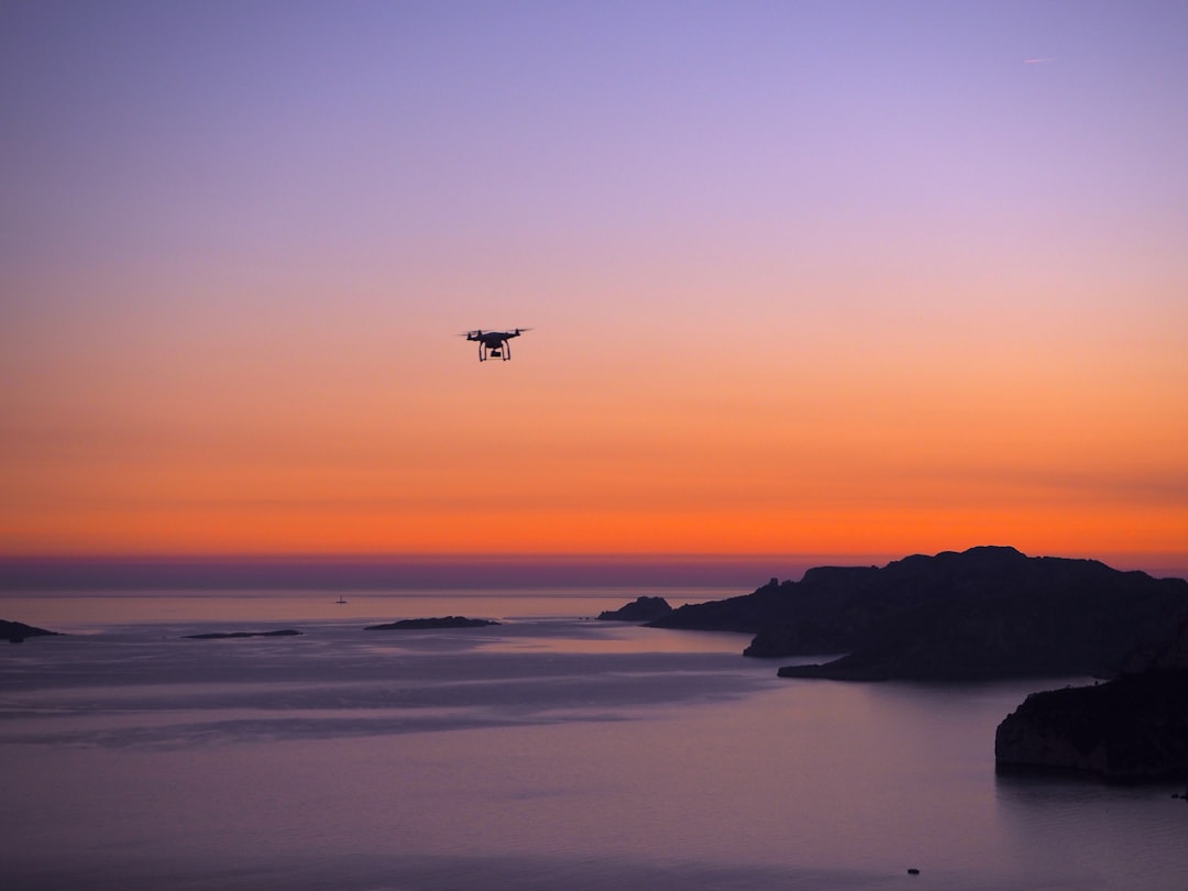 travelers stories about Ocean in La Ciotat, France