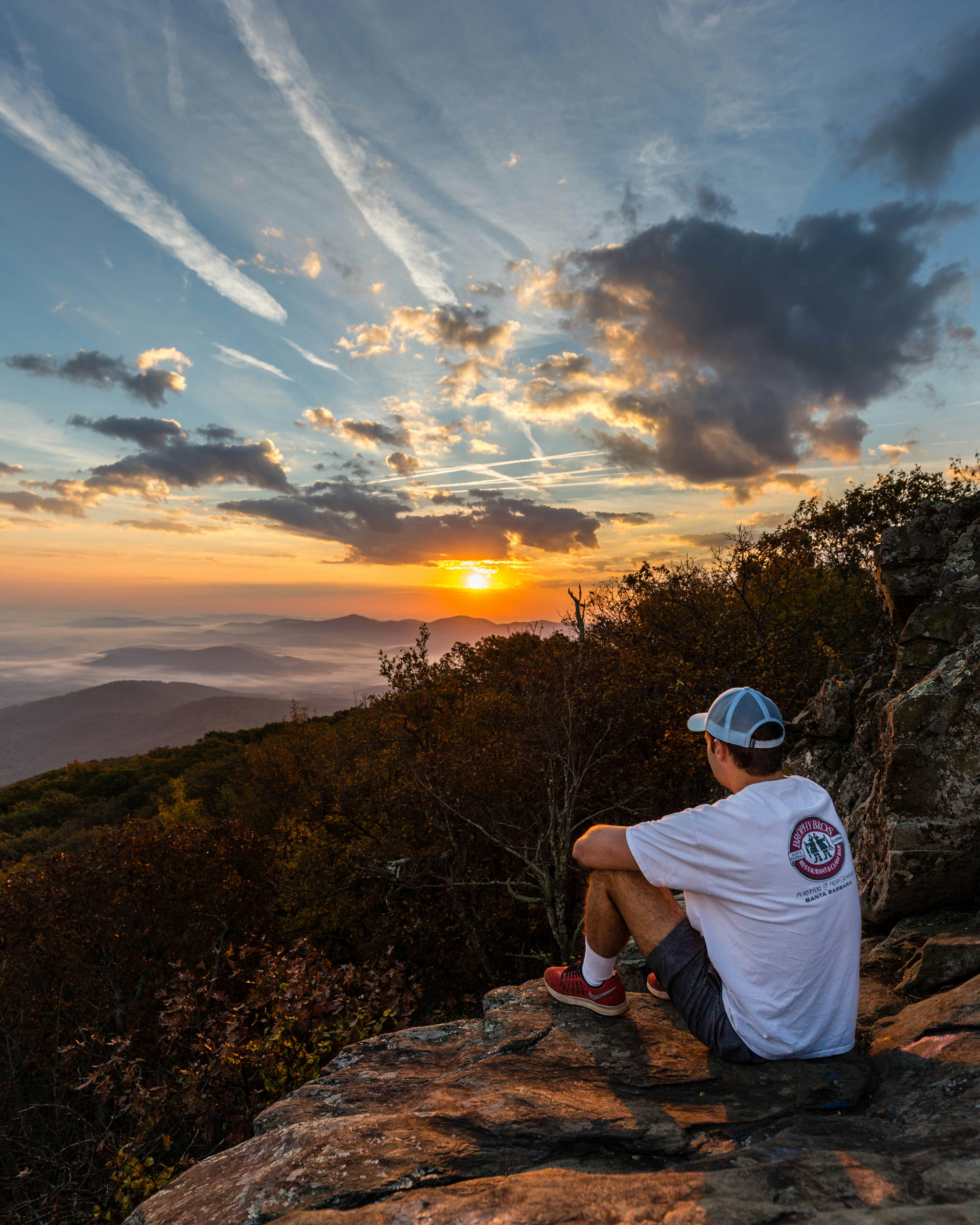 Free Unsplash photo from Wyatt Eck