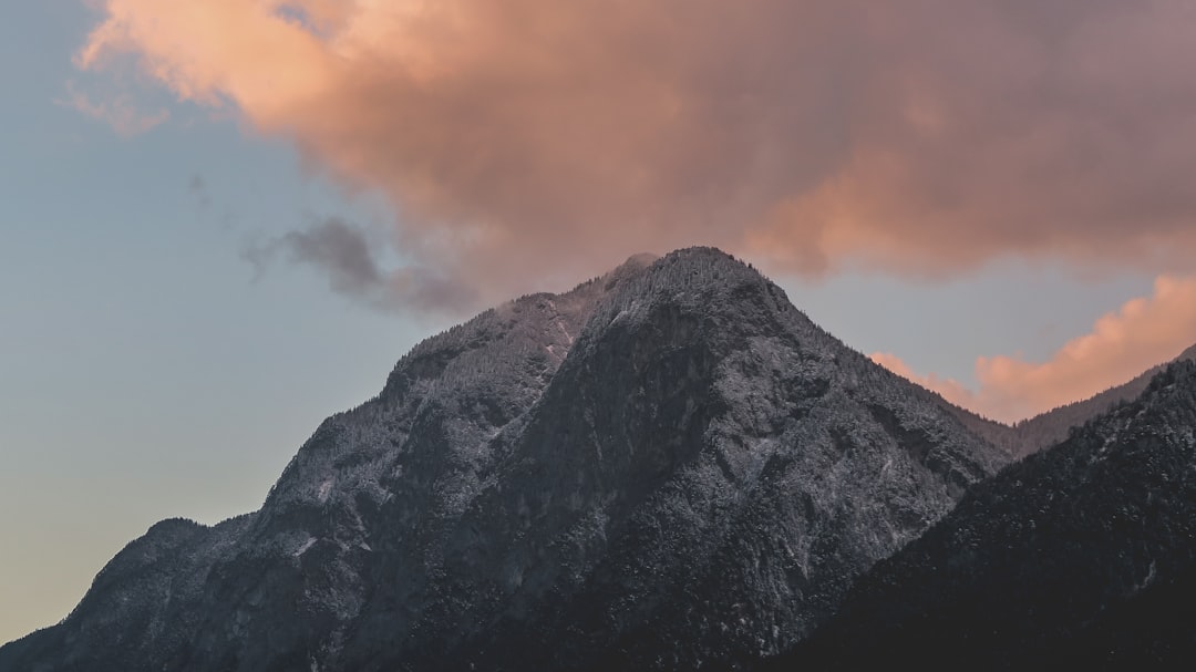 Mountain photo spot Hötting Tyrol
