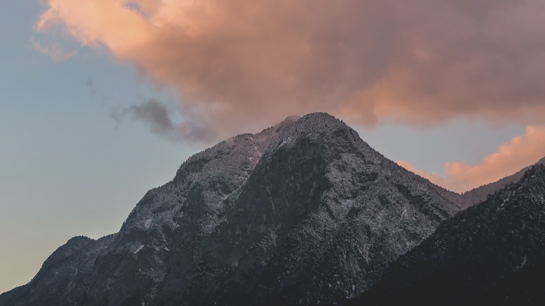 Mountain photo spot Hötting Colourful Houses Innsbruck