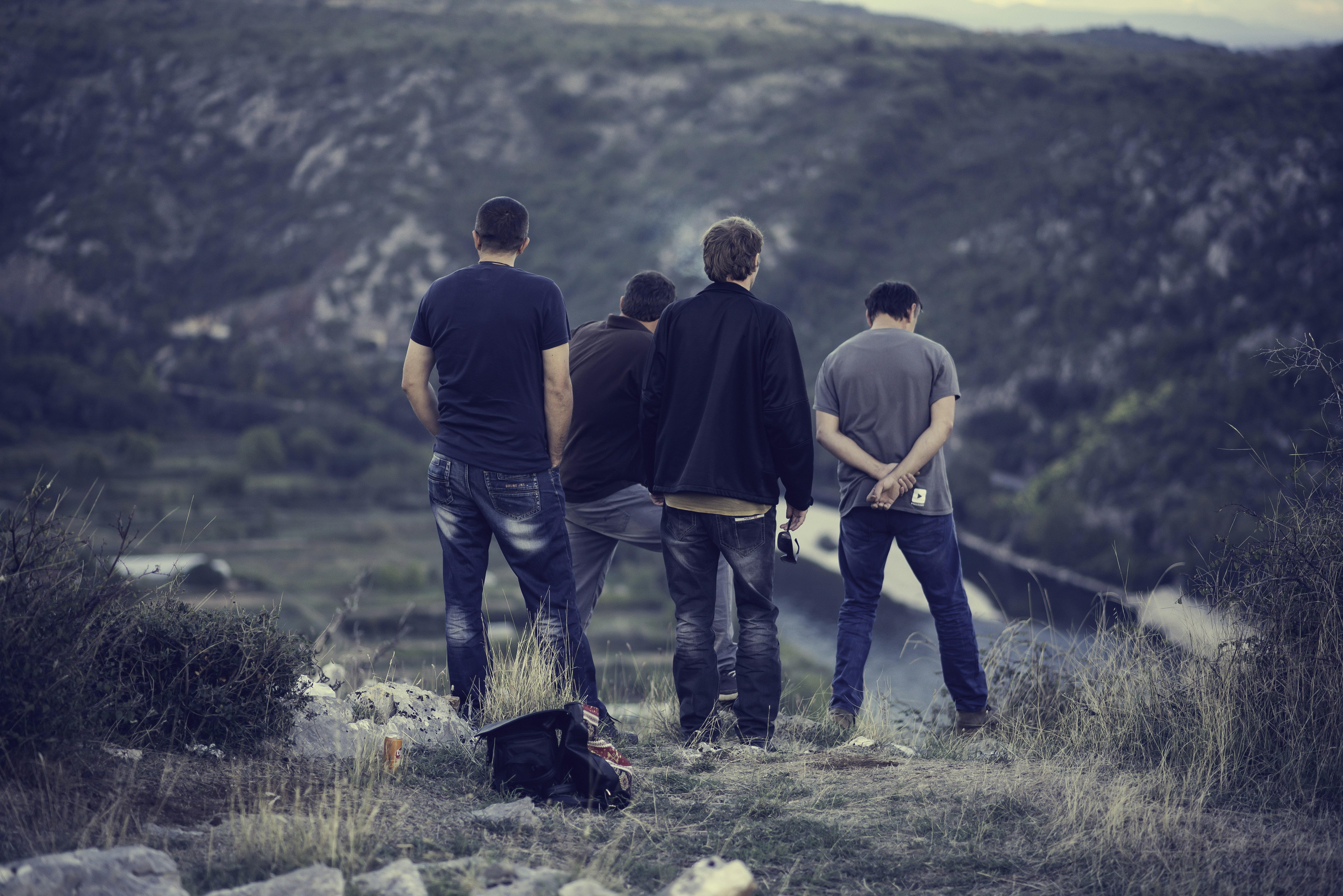 Free Unsplash photo from Kristina M M