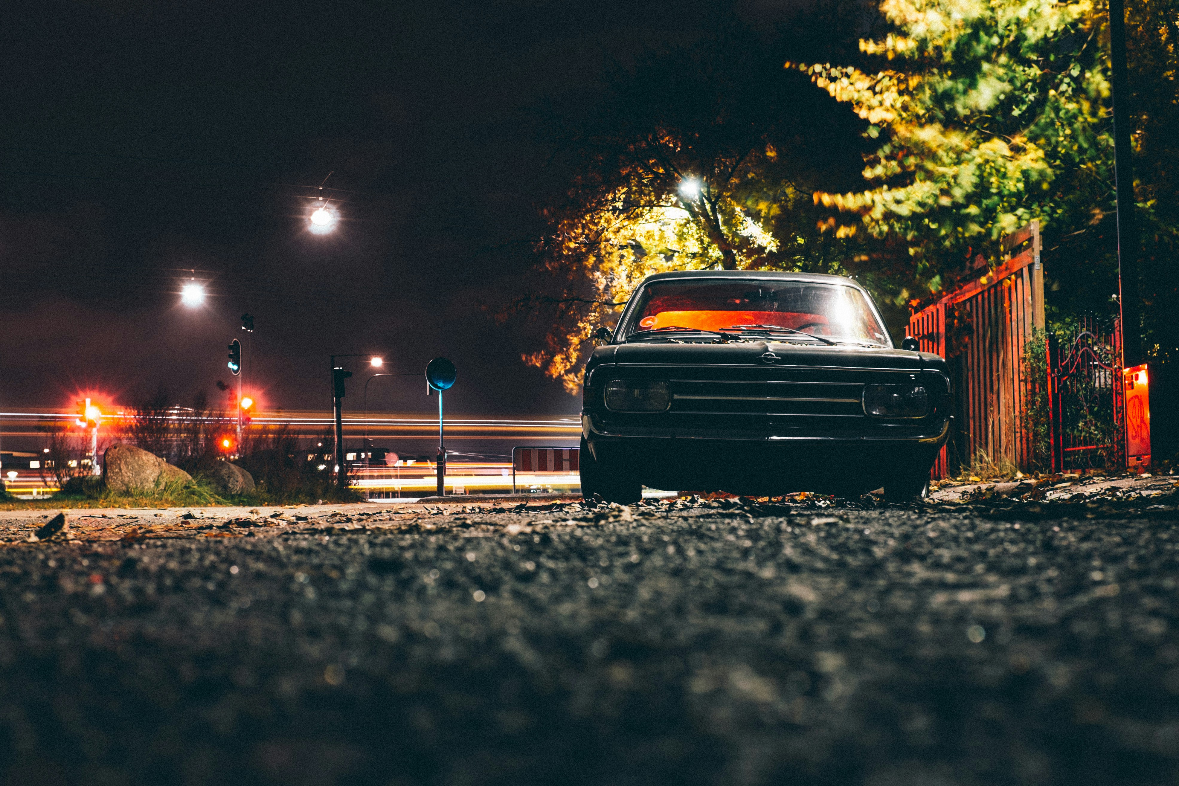 Free Unsplash photo from David Grandmougin