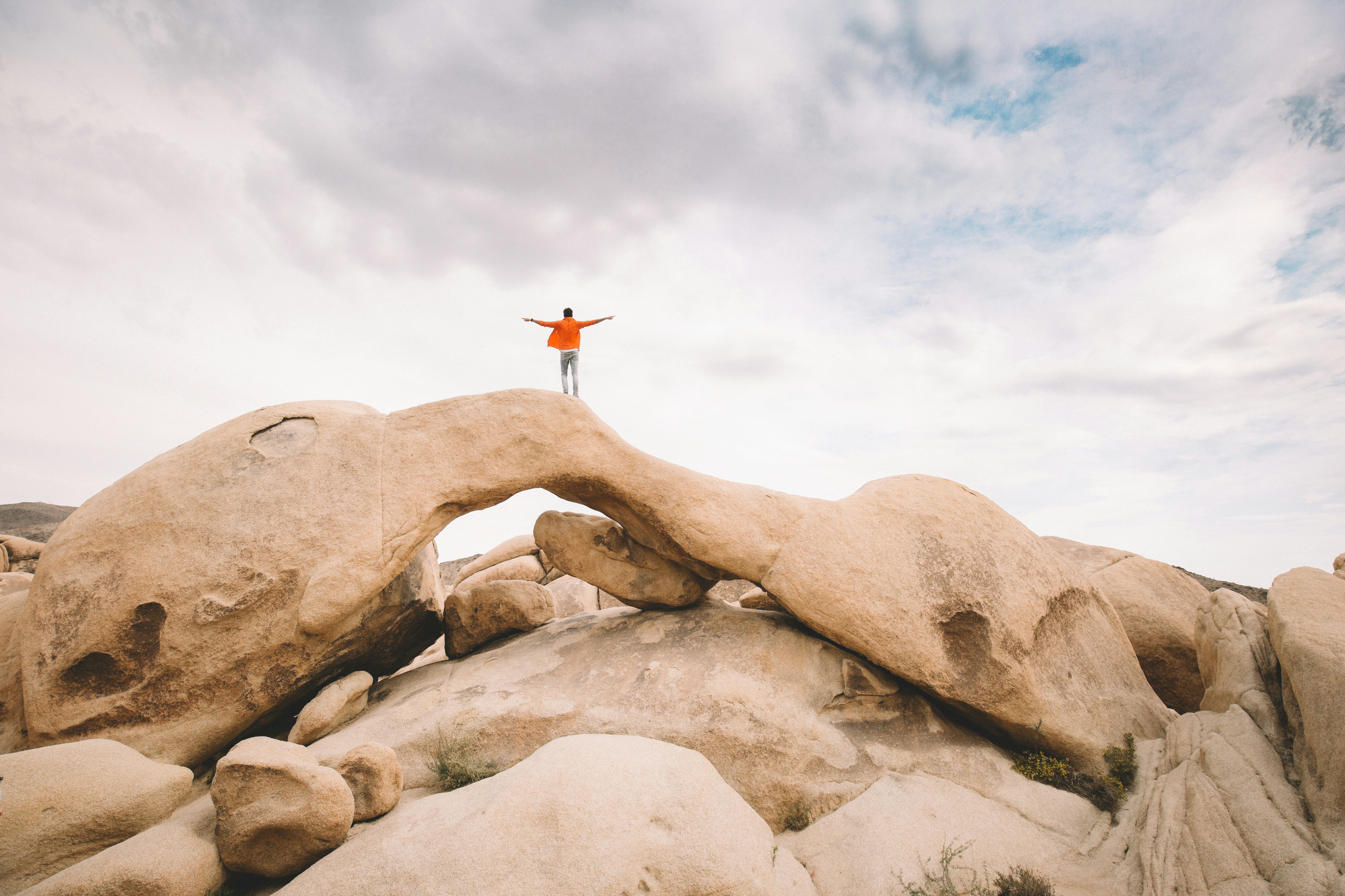 Free Unsplash photo from Saksham Gangwar